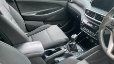 Hyundai Tucson 1.6 GDi SE Nav 5dr 2WD Petrol Estate